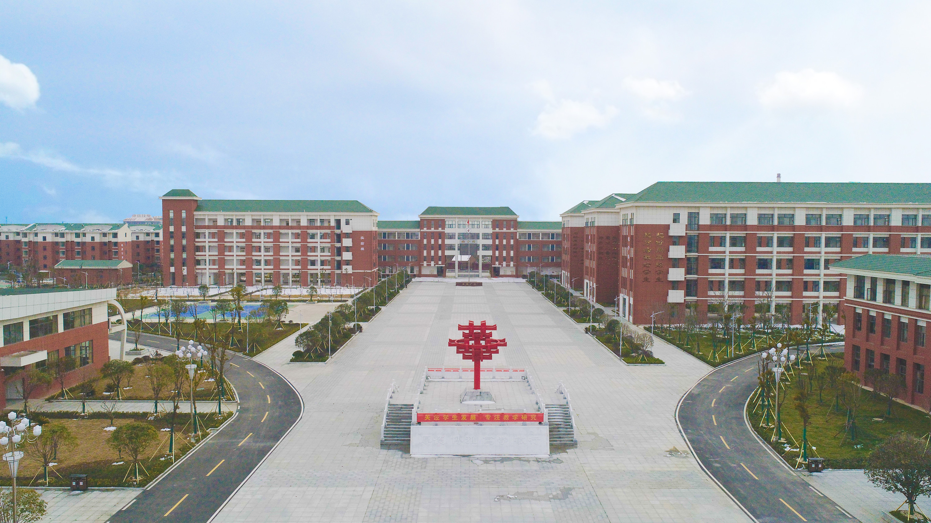 天津将新建一批学校，小学、初高中全都有！最新动态来了→_湖湾
